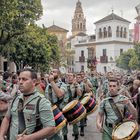 Tambores de Semana Santa