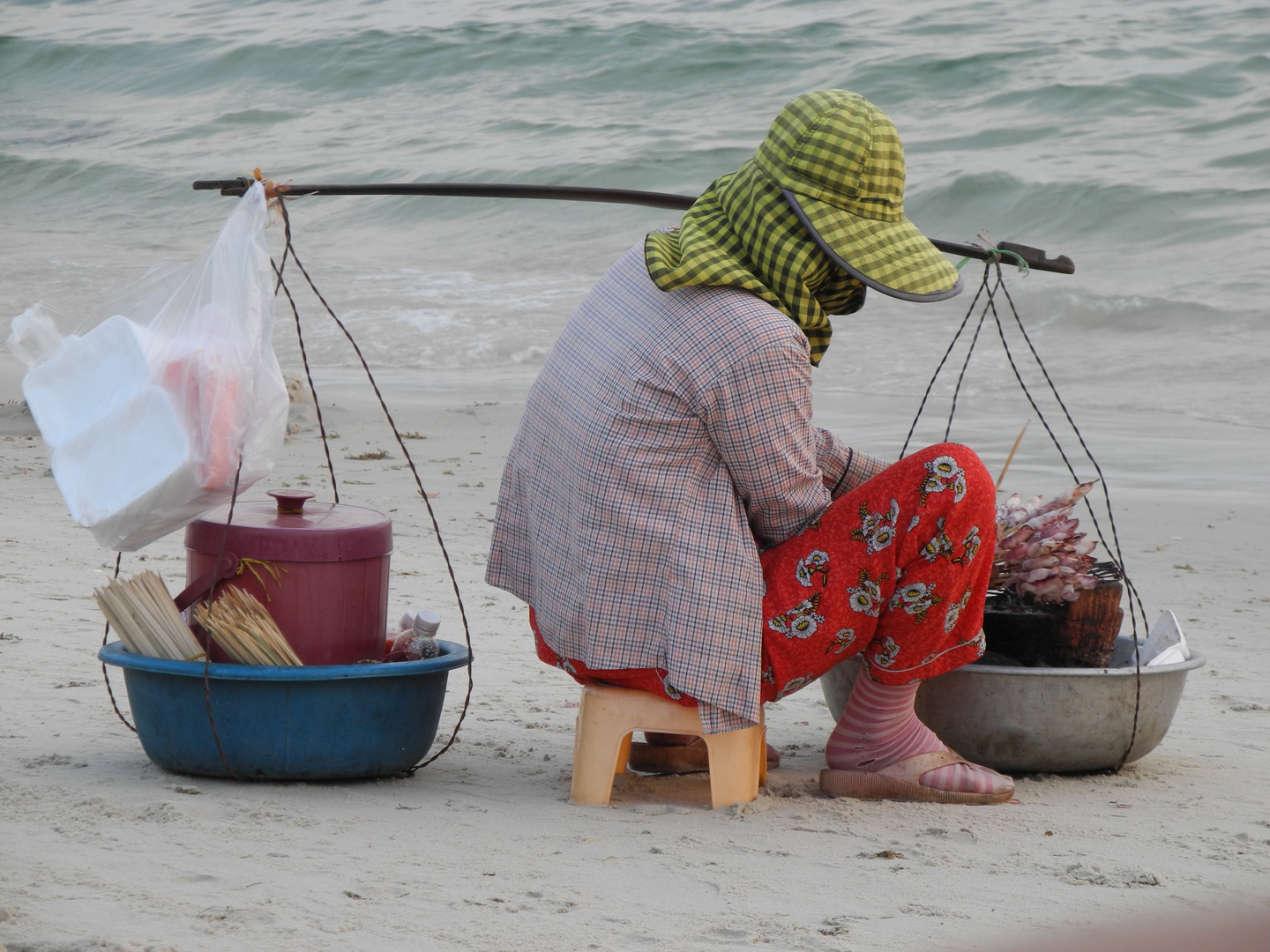 tambouille a sihanouk