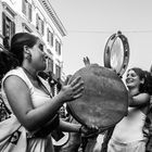 Tambourines