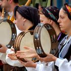 Tambourines