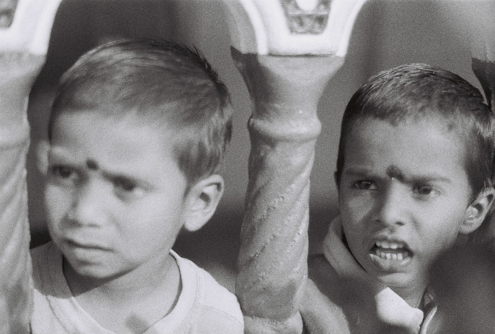 Tamil Eelam, Orphanage