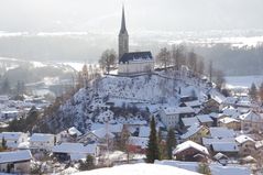 Tamins Oberdorf