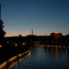 Tammerkoski 1am