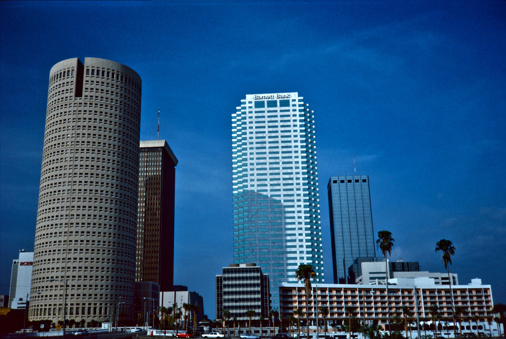 Tampa, FL - 1989