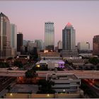 Tampa - skyline