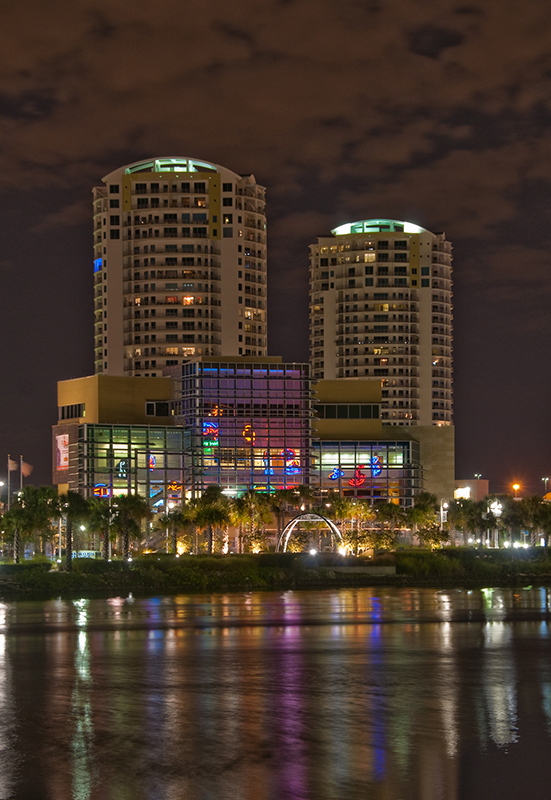 TampaBay History Center