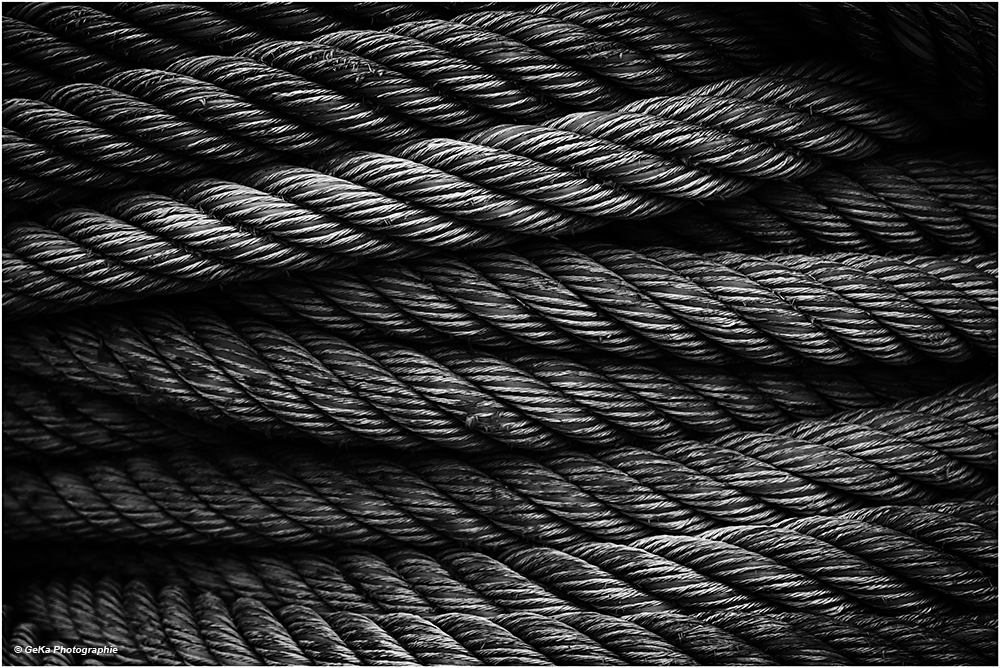 Tampen Foto & Bild abstraktes, linien, hamburg Bilder auf