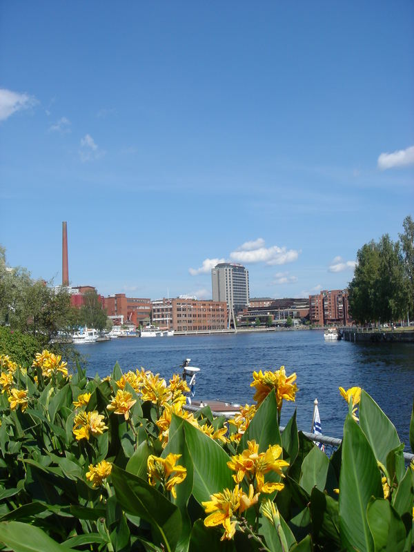 Tampere