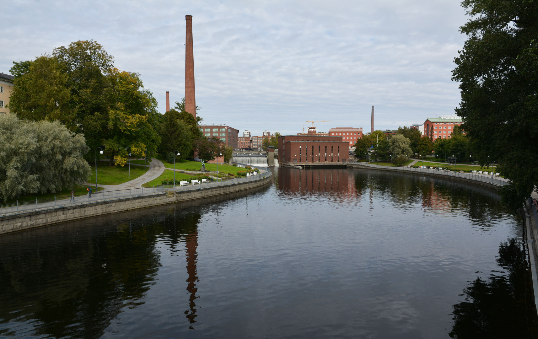 Tampere