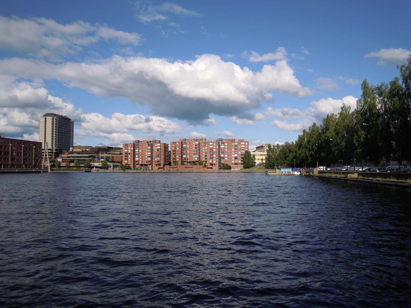 Tampere