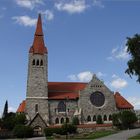 Tampere Church(?)