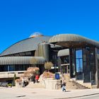 Tampere, the library Metso