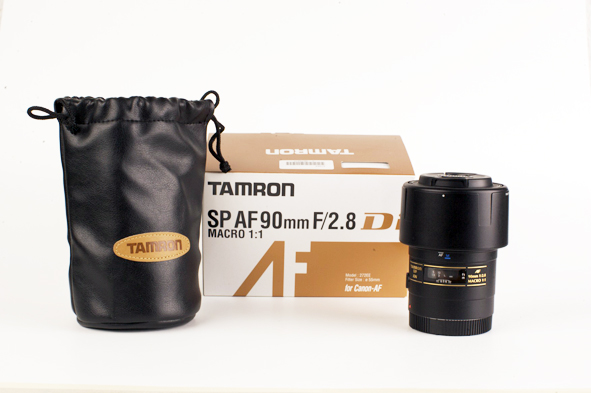 tamron