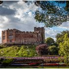 Tamworth Castle