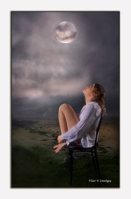 Tan lejos..... y tan cerca