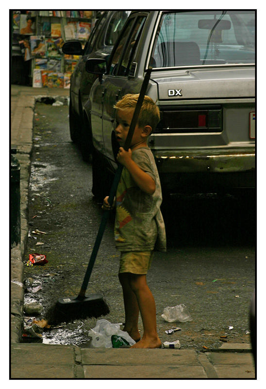 Tan Niño....