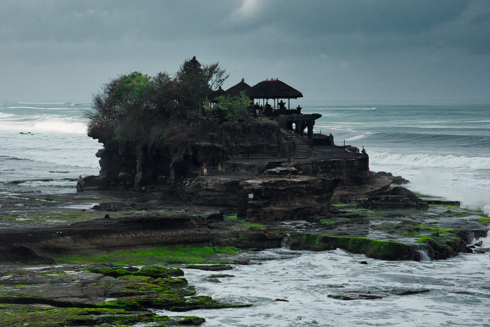 Tana Loth Tempel Bali