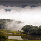 Tana Toraja Skies, Sulawesi, Indonesia