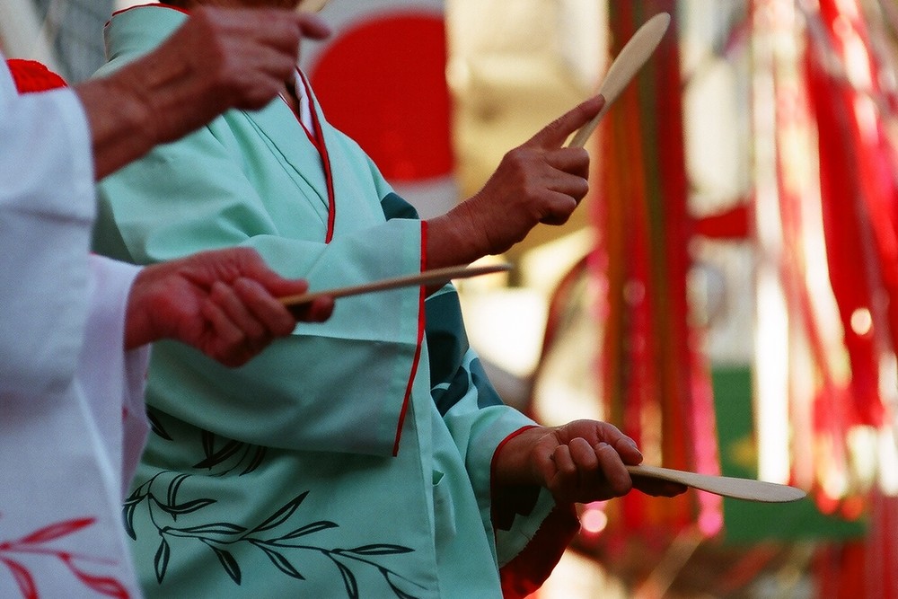 Tanabata Matsuri