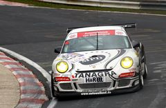 Tanagra Cup Porsche