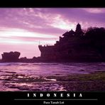 [ Tanah Lot ]