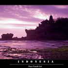 [ Tanah Lot ]