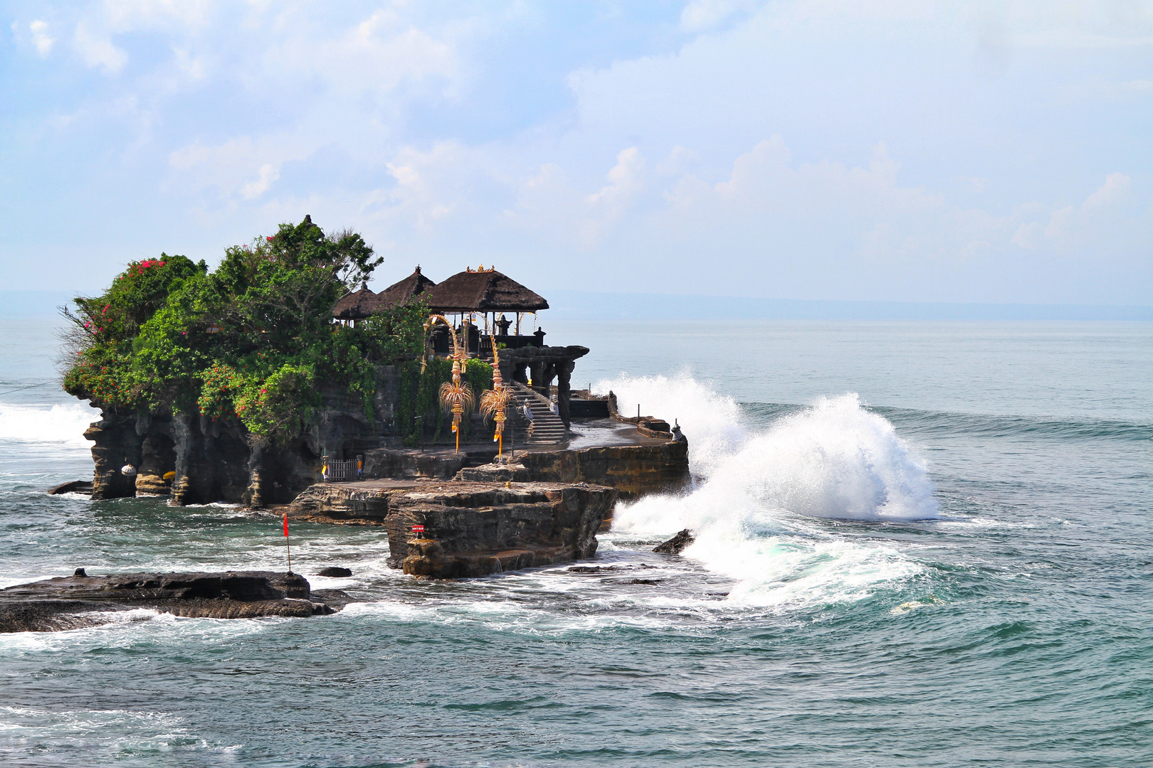 tanah lot