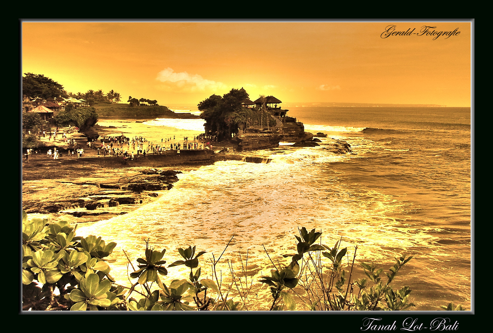 Tanah Lot