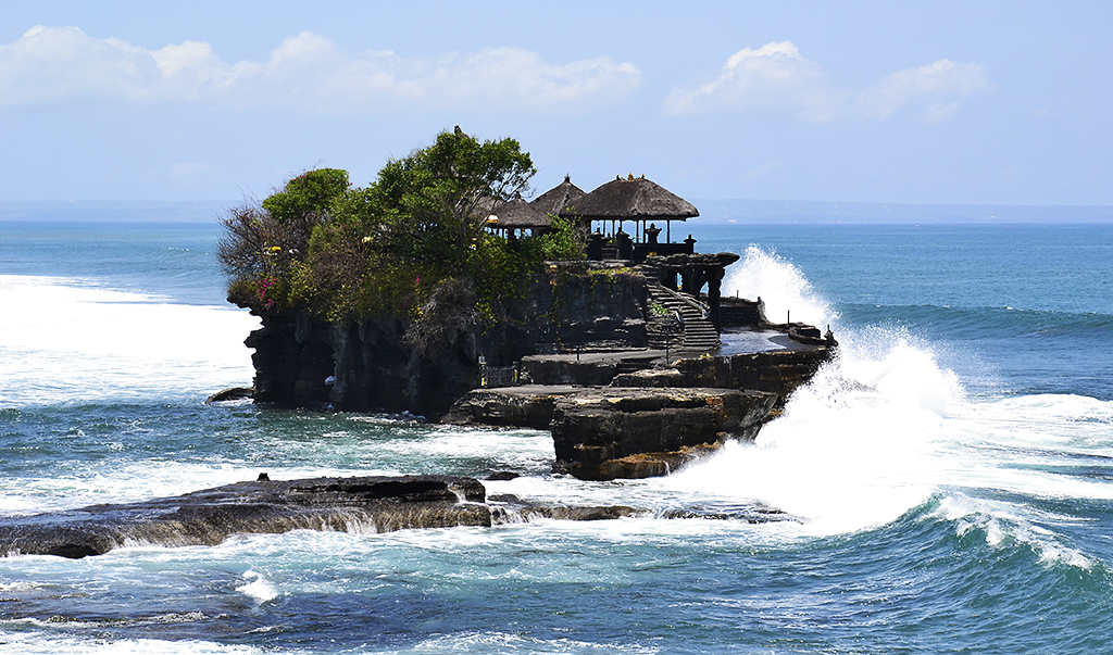 Tanah Lot