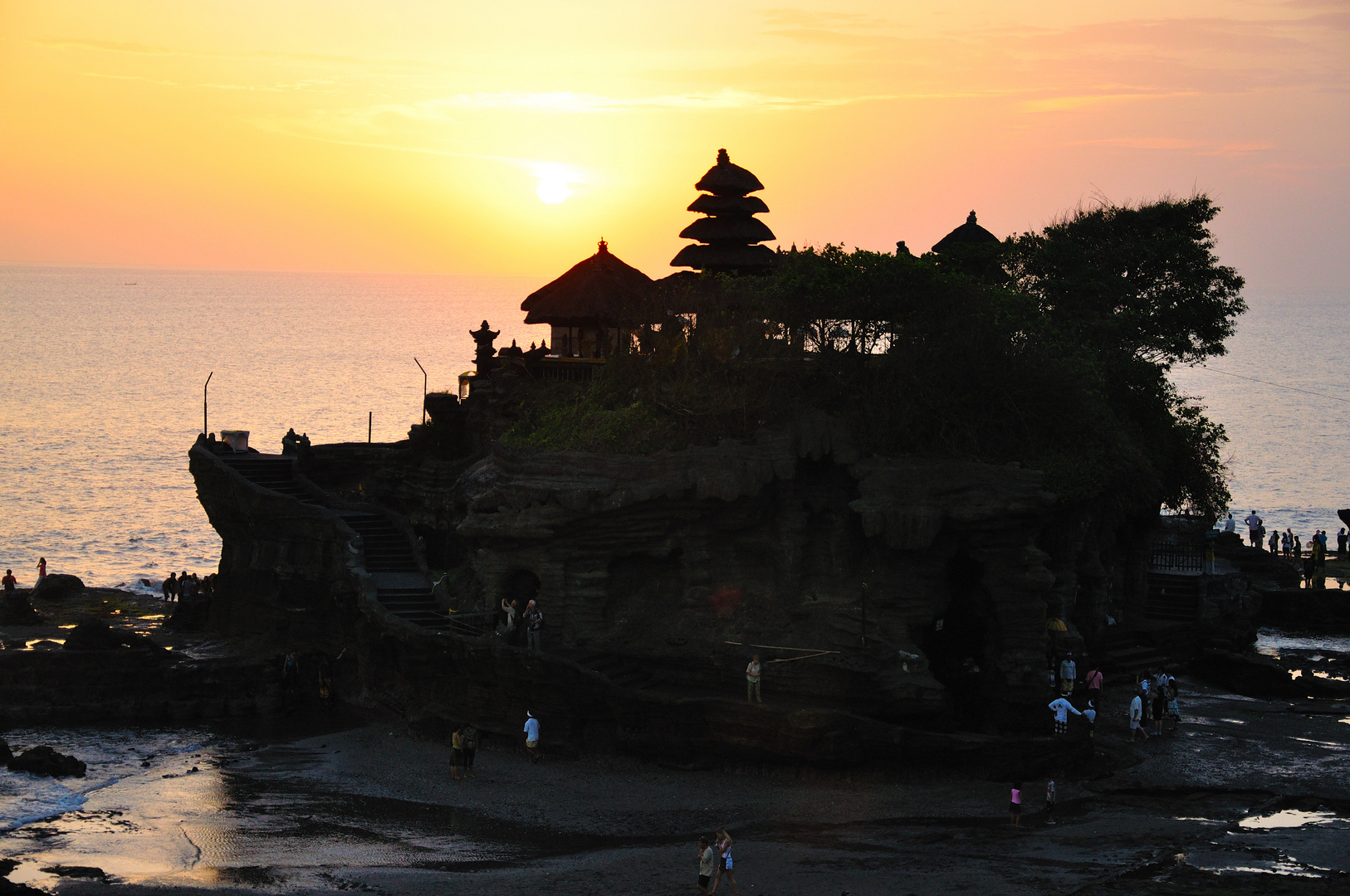 Tanah Lot (2)