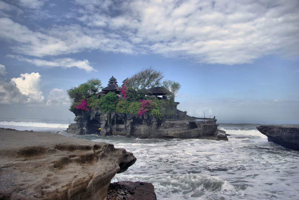 tanah lot 2