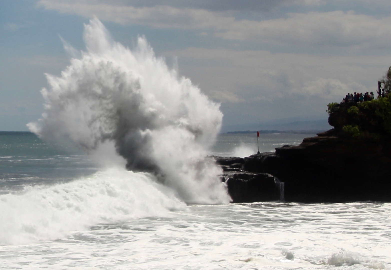 Tanah Lot 2