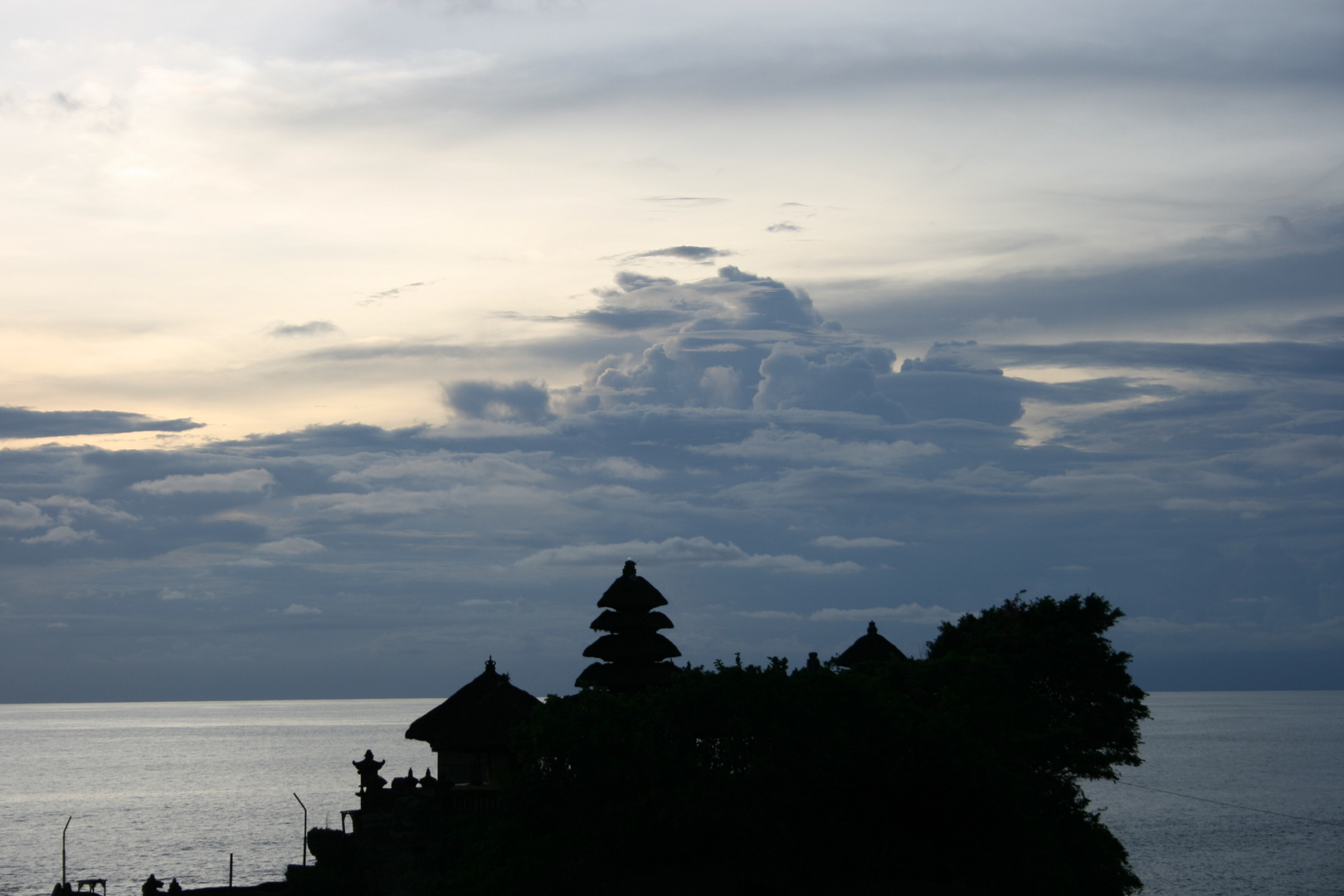 Tanah Lot