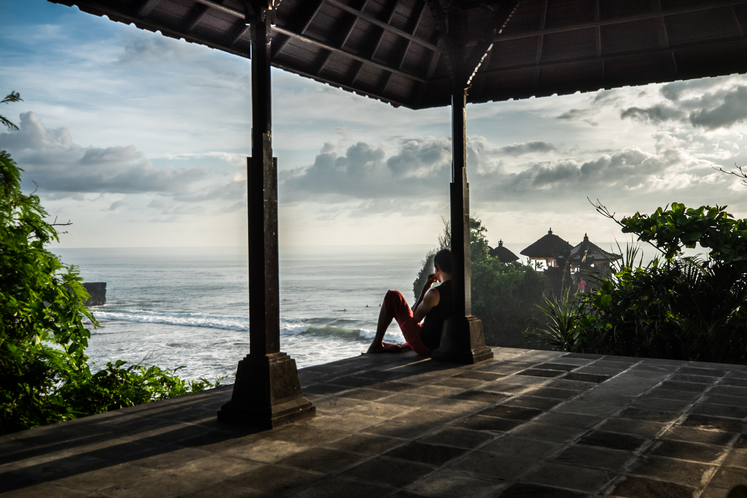 Tanah Lot