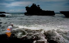 Tanah Lot