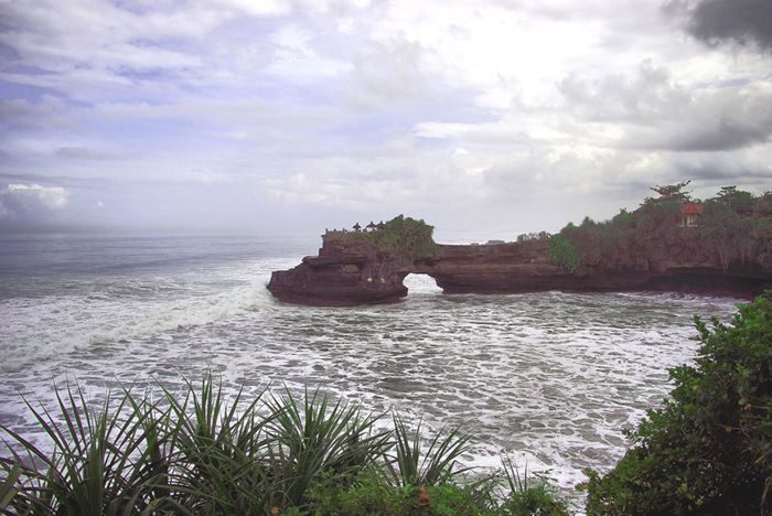 Tanah Lot 3