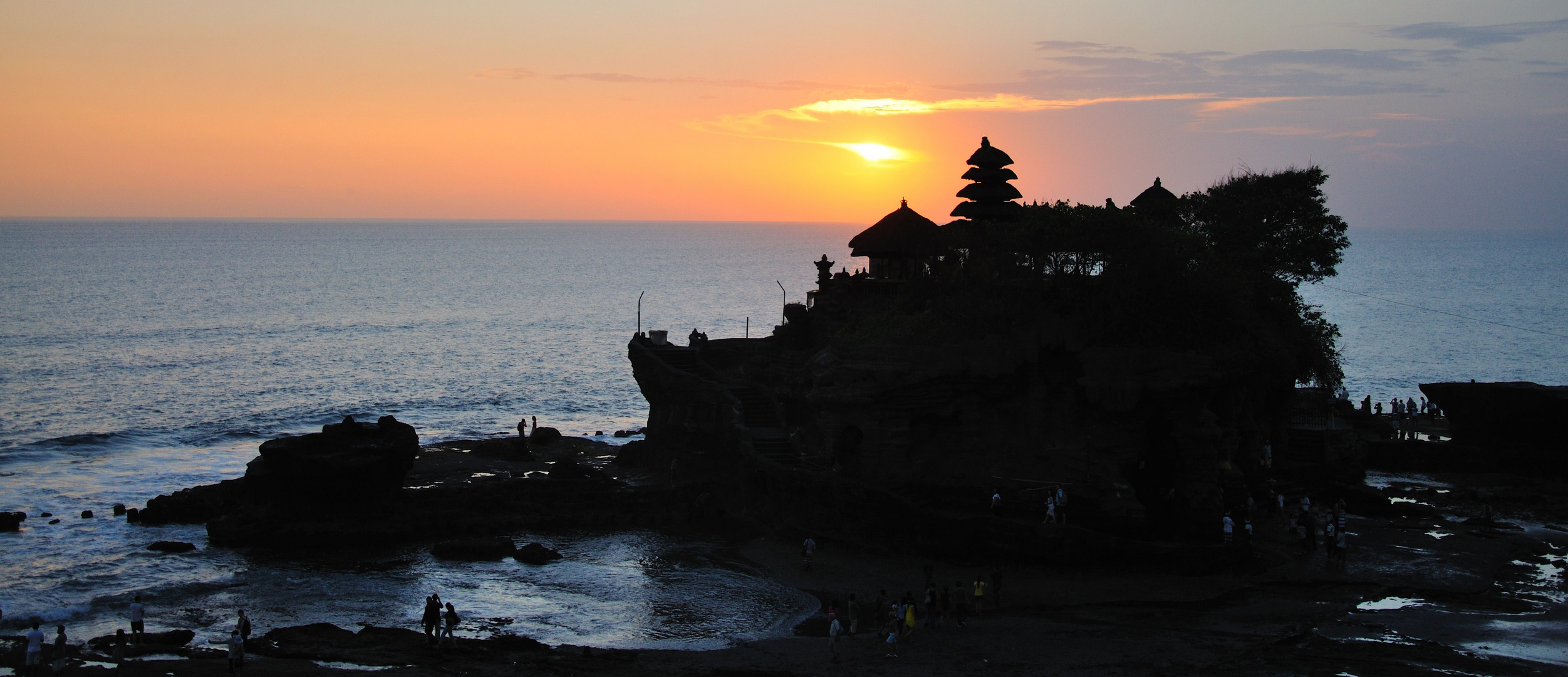 Tanah Lot (3)