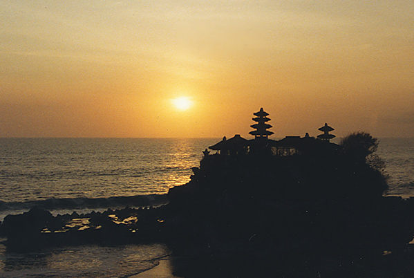 Tanah Lot