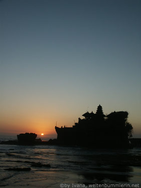 Tanah Lot