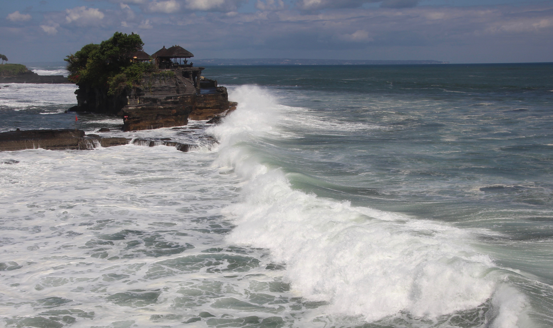 Tanah Lot