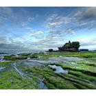 *Tanah lot*