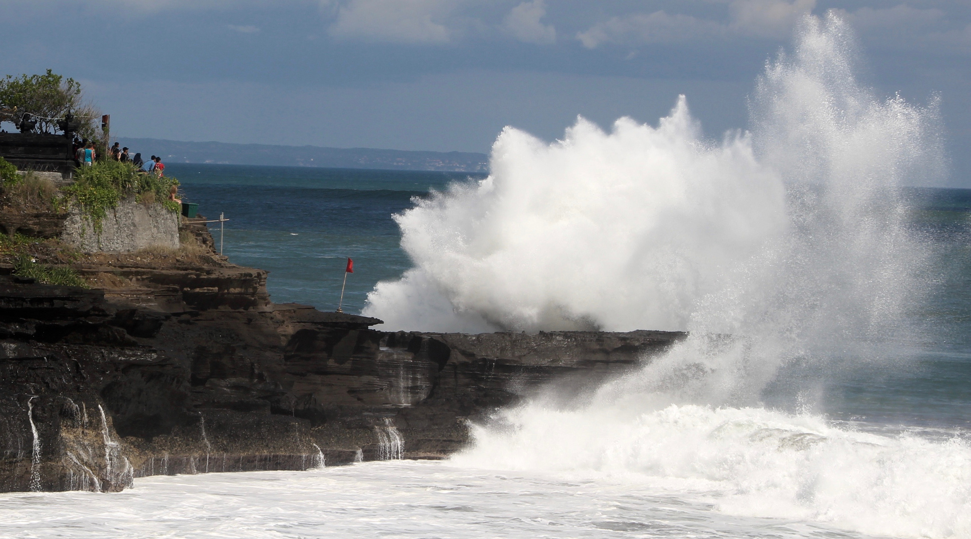 Tanah Lot