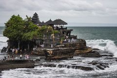 Tanah Lot