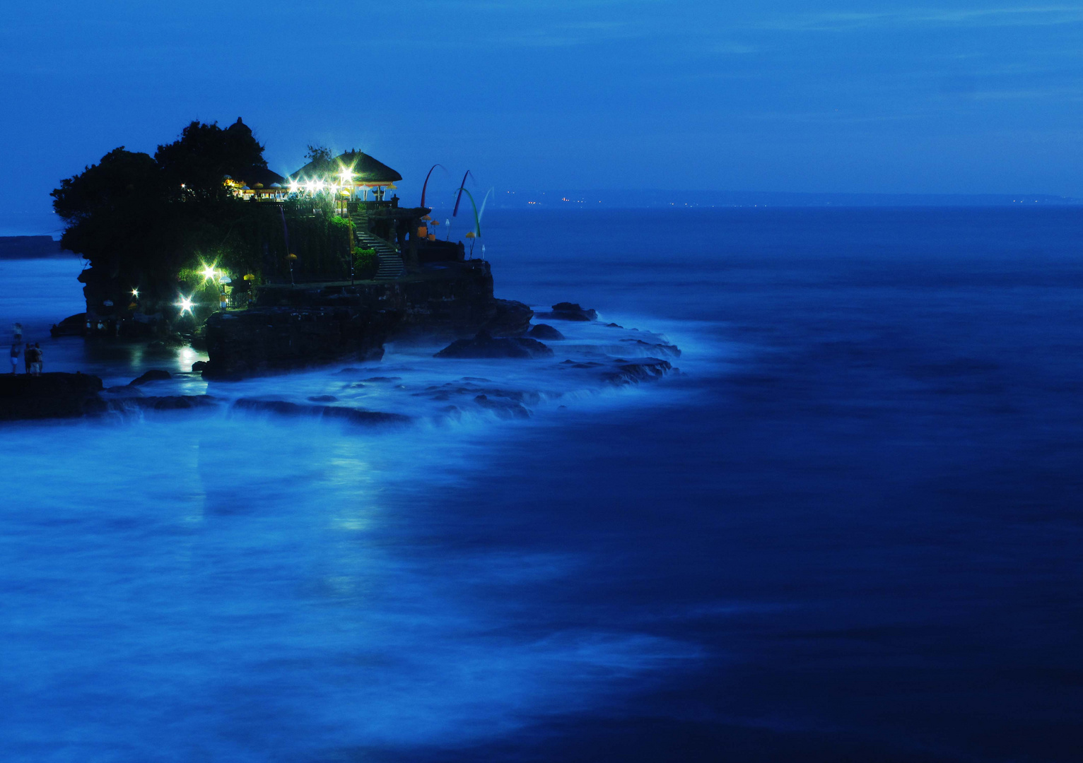 Tanah Lot