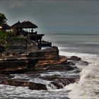 * Tanah Lot *