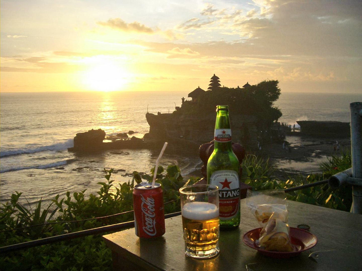 Tanah Lot