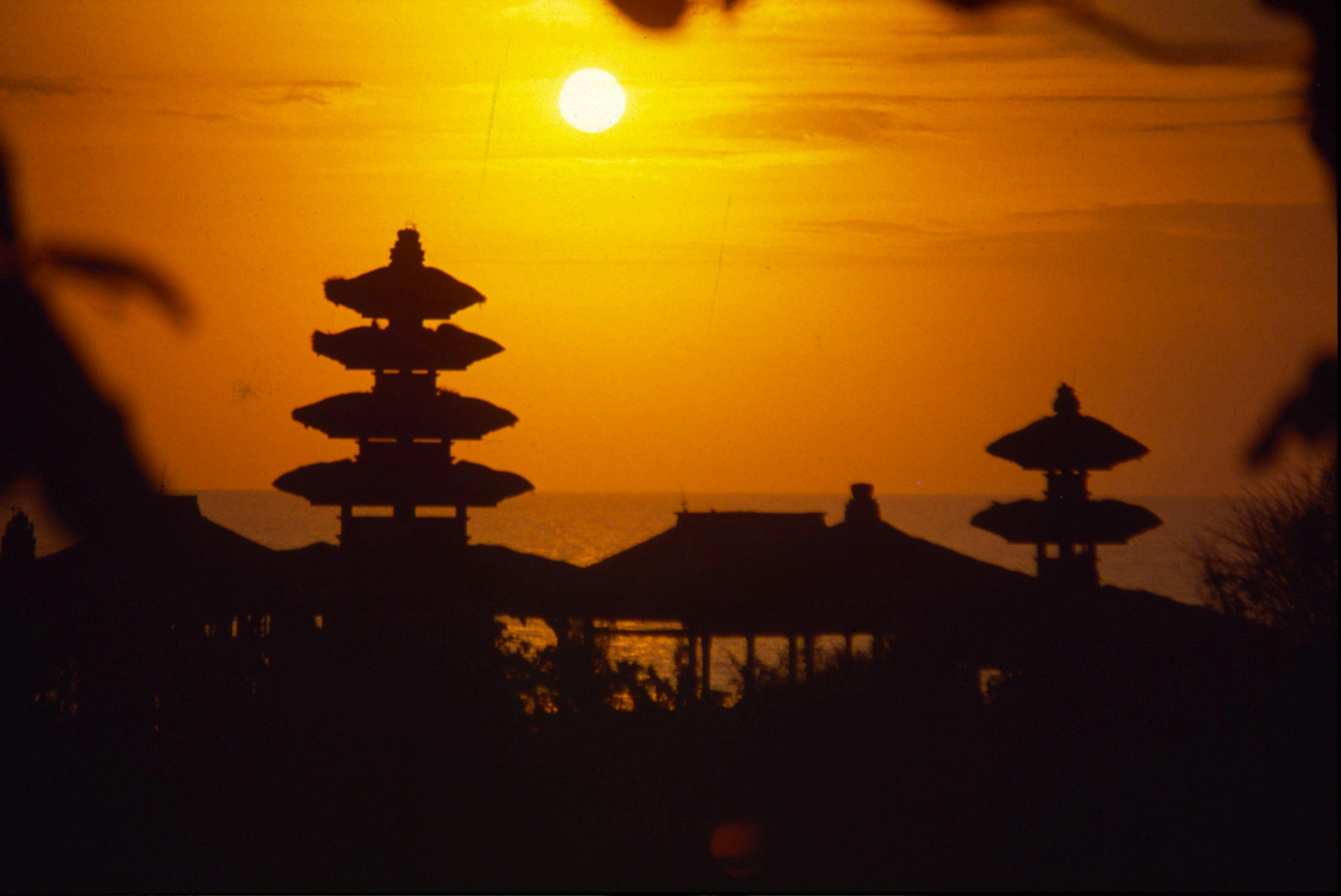 Tanah Lot