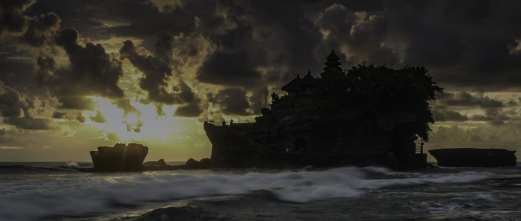 Tanah Lot