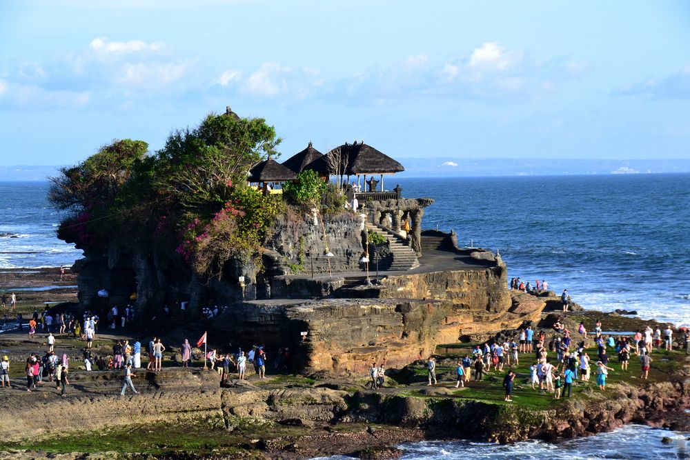 Tanah Lot