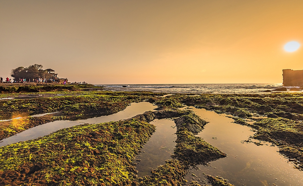 Tanah Lot